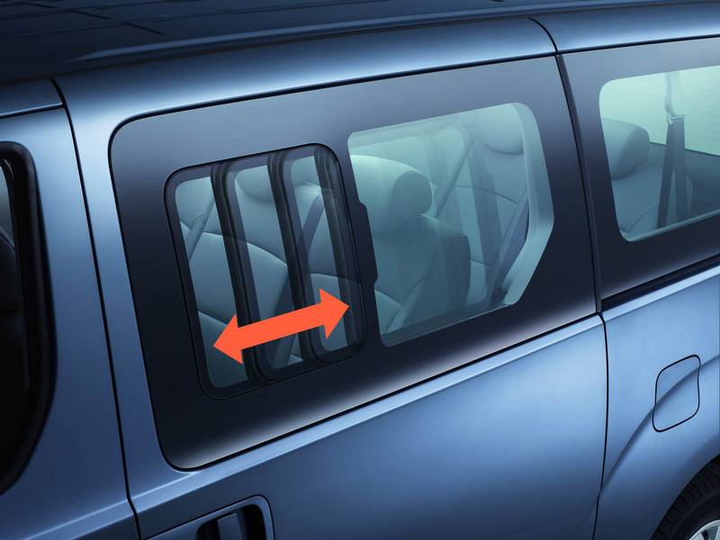 Фото автомобиля Hyundai H-1