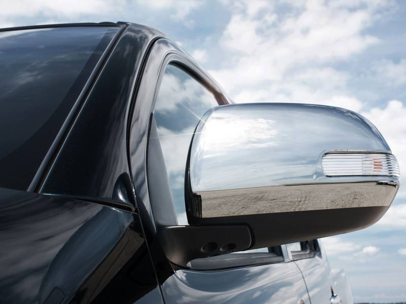 Фото автомобиля Toyota Hilux Double Cab